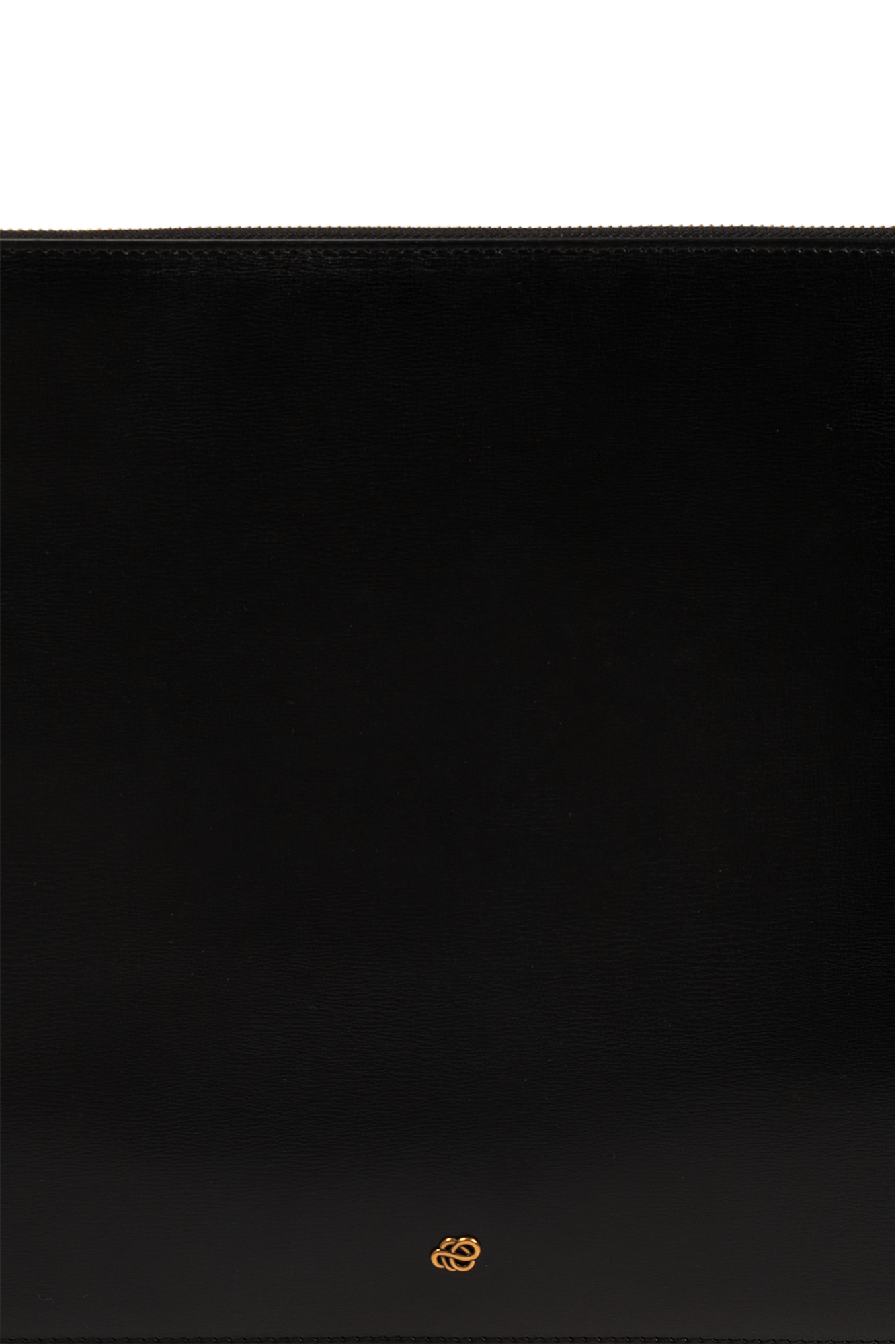 Black Aya laptop case By Malene Birger GenesinlifeShops Canada